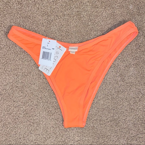 L SPACE bikini - Picture 2 of 6